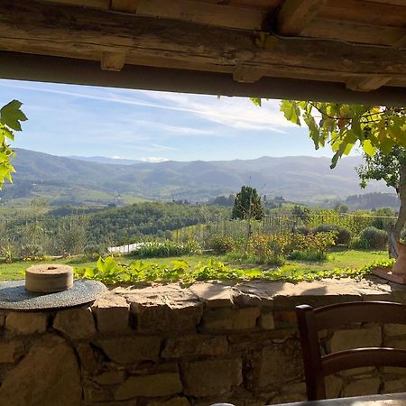 Agriturismo Podere Torre 그레베 인 키안티 외부 사진