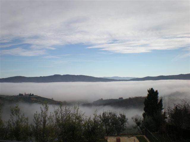 Agriturismo Podere Torre 그레베 인 키안티 외부 사진