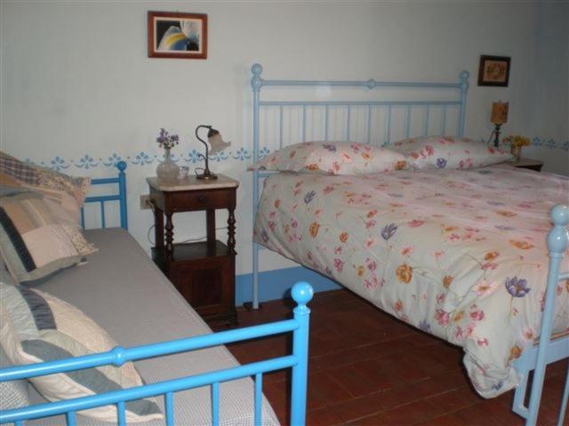 Agriturismo Podere Torre 그레베 인 키안티 외부 사진