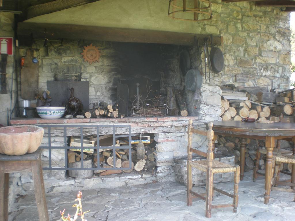 Agriturismo Podere Torre 그레베 인 키안티 외부 사진