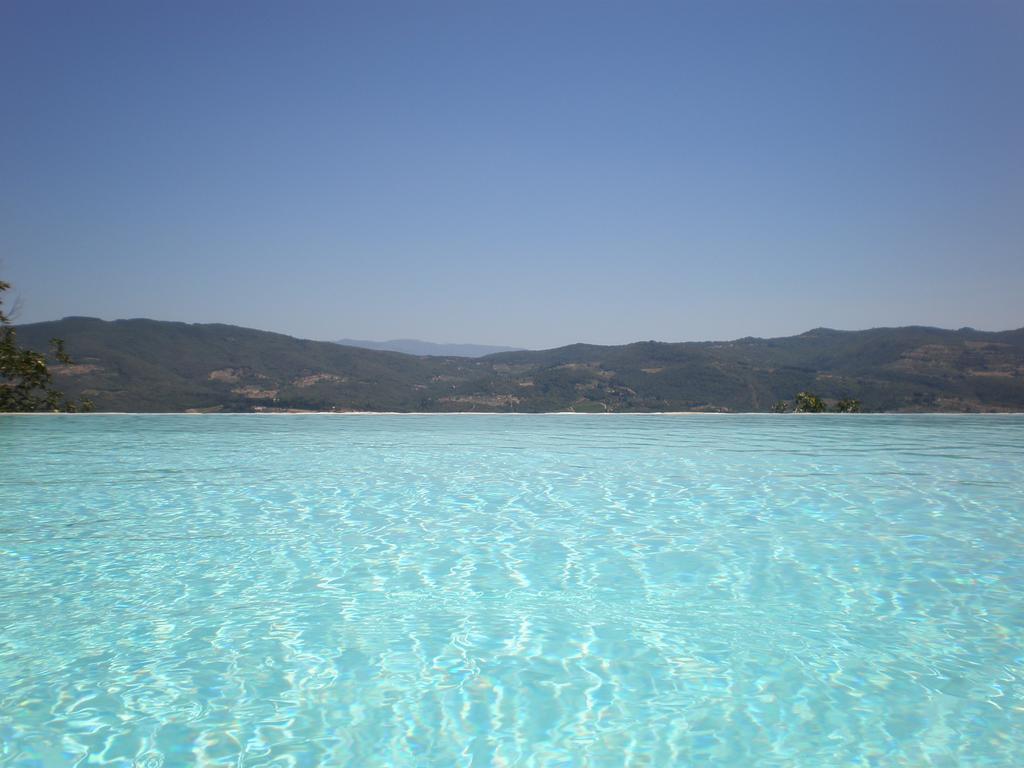 Agriturismo Podere Torre 그레베 인 키안티 외부 사진