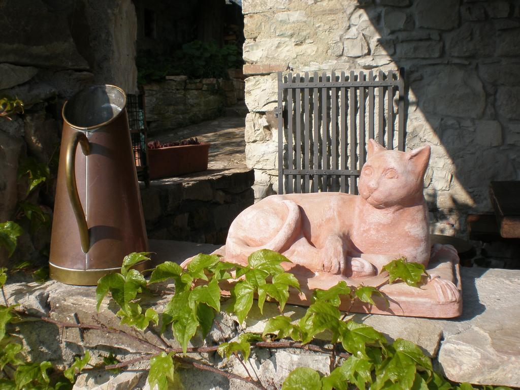 Agriturismo Podere Torre 그레베 인 키안티 외부 사진