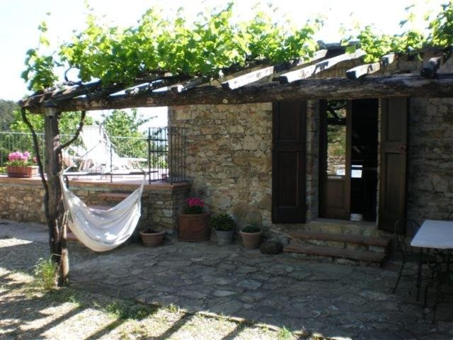 Agriturismo Podere Torre 그레베 인 키안티 외부 사진